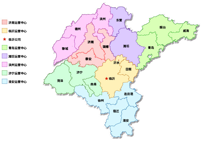 地图